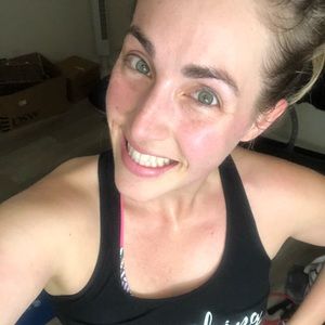 Meet your Posher, Briana